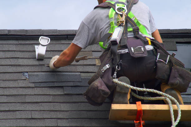 Best Tile Roofing Contractor  in Dewitt, MI
