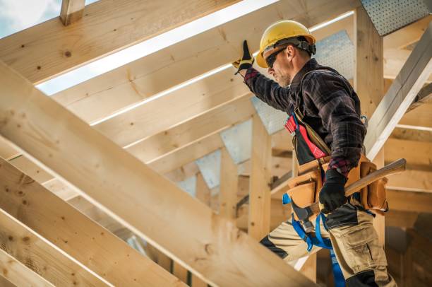Best New Roof Installation  in Dewitt, MI
