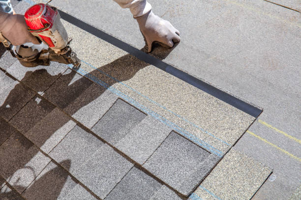 Best Best Roofing Contractors  in Dewitt, MI